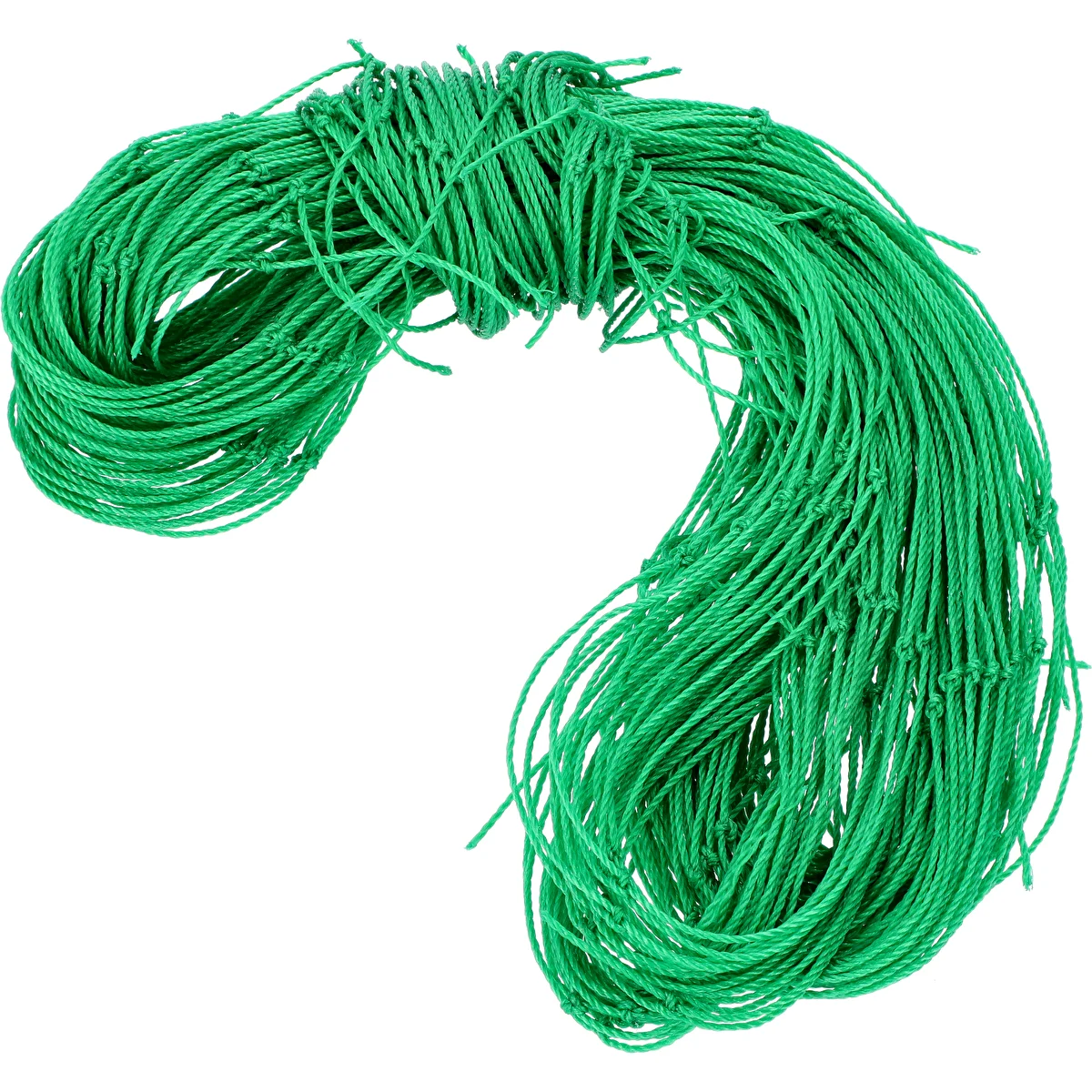 Tīkls kāpjošiem augiem (3,2 x 1,2 m)