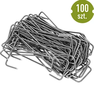 L veida tapas agrotekstilam 100 gab. – photo 4