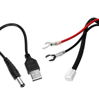 Caunu un grauzēju atbaidītājs automašīnām un telpām (ultraskaņa + LED) – photo 11