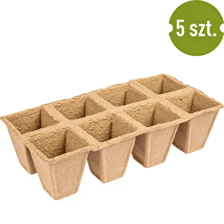 Papīra podiņi 6 x 6 x 6, komplekts 5 gab. – photo 3