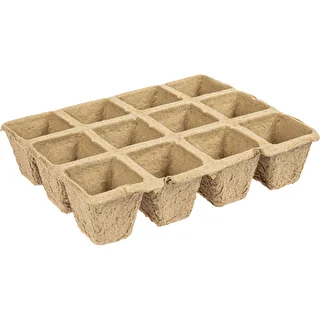 Papīra podiņi 4,5 x 5 x 4,5, komplekts 5 gab.