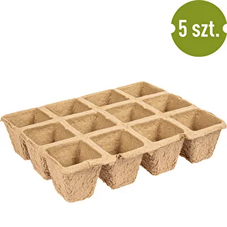 Papīra podiņi 4,5 x 5 x 4,5, komplekts 5 gab. – photo 3