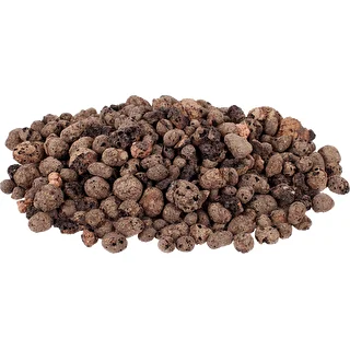 Keramzīts istabas augiem, dārzkopībai un mežiem stiklā, 4-10 mm, 1 L – photo 4