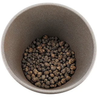 Keramzīts istabas augiem, dārzkopībai un mežiem stiklā, 4-10 mm, 1 L – photo 6