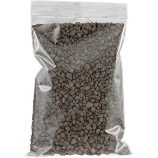 Keramzīts istabas augiem, dārzkopībai un mežiem stiklā, 4–10 mm, 2 l – photo 2