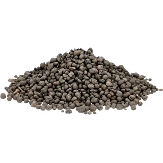 Keramzīts istabas augiem, dārzkopībai un mežiem stiklā, 4–10 mm, 2 l – photo 4