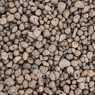 Keramzīts istabas augiem, dārzkopībai un mežiem stiklā, 4–10 mm, 2 l – photo 6