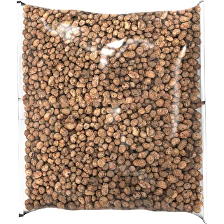 Keramzīts istabas augiem, dārzkopībai un mežiem stiklā10–20 mm, 4L – photo 4
