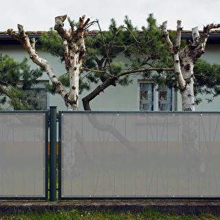 Ēnošanas tīkls (80%, 140 g/m2) 1,5 x 5 m, grafīta krāsas – photo 9