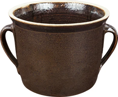 Akmens masas - 1,8l taisns pods ar vāku – photo 2