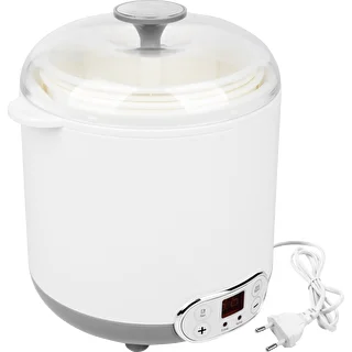 Siera un jogurta gatavotājs ar termostatu 1,5 L – photo 4