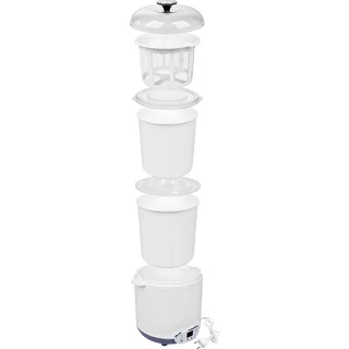 Siera un jogurta gatavotājs ar termostatu 1,5 L – photo 6