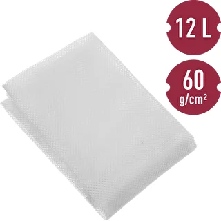 Filtra maiss rāmja presei 12 l 60g/cm2 – photo 2