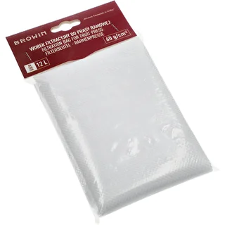 Filtra maiss rāmja presei 12 l 60g/cm2 – photo 3