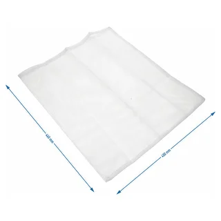 Filtrēšanas maiss rāmja presei 10 l 60g/cm2 – photo 5