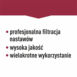 Maiss uzlējumu filtrēšanai – photo 8
