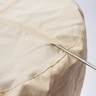 Maiss uzlējumu filtrēšanai ar pastiprinātu dibenu – photo 4