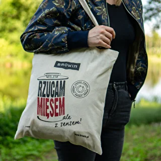 Kokvilnas soma - šķiņķa vārāmais trauks – photo 3