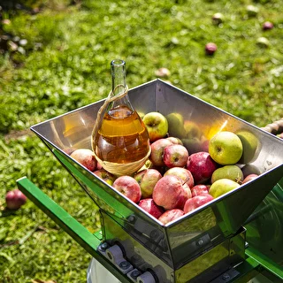 Sidra pagatavošanas komplekts 20 L – photo 15