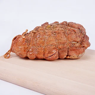 Kokvilnas aukla gaļas sasiešanai balta (240°C) 55 m – photo 8