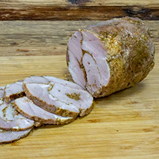 Klasisks garšaugu un garšvielu maisījums šinkovaram – photo 5