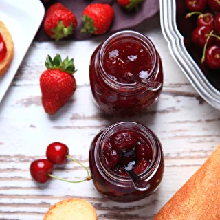 Frukta-Żel - Pektīns džemiem un ievārījumiem, 30 gab. – photo 8
