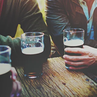 Brewkit Coopers Stout – photo 4