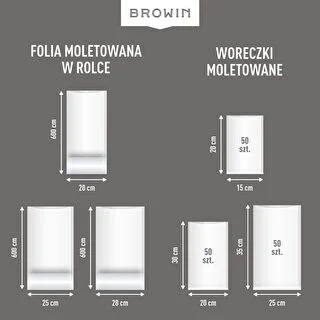 Vakuuma iekārtas plēve — uzmava 20x600 cm – photo 14