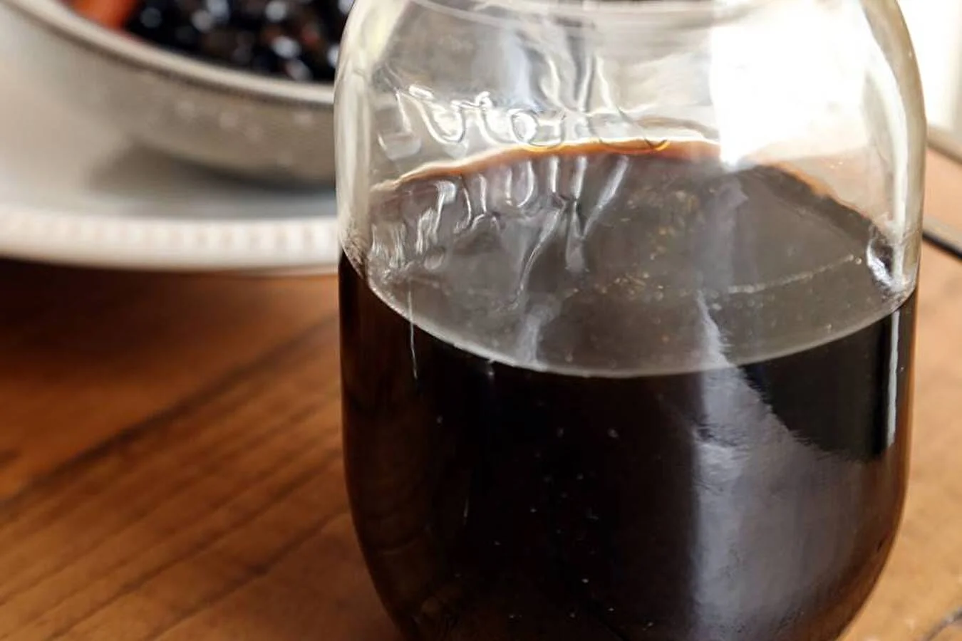 KAHLUA - mājās gatavots meksikāņu kafijas liķieris