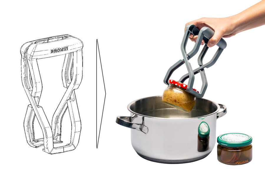 No idejas līdz produktam