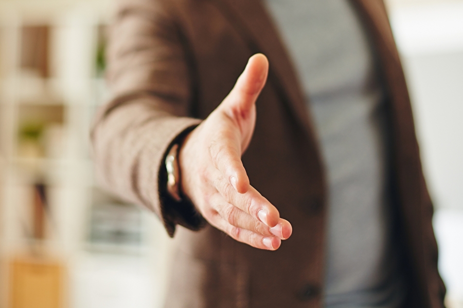 Kļūstiet par mūsu izplatītāju