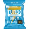 Destilācijas raugs Turbo Grom 5-7 dienas 100L - 7 