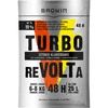 Destilācijas raugs Turbo reVOLTa 48h ['cukura brāgām', ' paliecmājās', ' tehniskais spirts', ' ātra fermentācija', ' augsts alkohola saturs', ' turbo raugs']