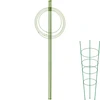 Gredzenveida augu balsts 4 gredzeni 1 m - 12 