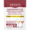 Klarowin White Plus - dzidrināšanas līdzeklis 8 g ['līdzeklis vīna dzidrināšanai', ' dzidrināšanas līdzeklis', ' Klarowin vīnam', ' vīna dzidrināšanai', ' vīndarības piederumi', ' mājas vīns', ' baltvīns', ' rozā vīns', ' sulu dzidrināšanai', ' sulu dzidrināšana']
