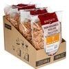 Kūpināšanas koksnes skaidas (100% alksnis), 2. klase - 450 g x5 - 7 