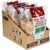 Kūpināšanas šķelda (100% dižskābarža koksne) klase 2 - 450 g x5 - 6 