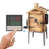 Kūpinātava 115 l dragON Wood 60E – koka, malkas kurināma, ar elektrisko sildīšanas moduli un kontrolieri ['kūpināšanas komplekts', ' elektriskā kūpinātava', ' koka kūpinātava', ' ar malku kurināma koka kūpinātava', ' malkas kurināma kūpinātava', ' kūpinātava ar dūmu ģeneratoru', ' kūpinātava ar dūmu ģeneratoru', ' viss kūpināšanai', ' Browin kūpinātava', ' dārza kūpinātava', ' kūpinātava uz rāmja', ' kūpināšana', ' aukstā kūpināšana', ' kūpināšana ar aukstu dūmu', ' moderna kūpinātava', ' universāla kūpinātava', ' kūpināšanas šķelda', ' universāls kūpināšanas komplekts', ' digitāla kūpinātava', ' kūpinātava ar termoapriti', ' ietilpīga kūpinātava', ' kūpinātava 60 cm', ' augsta kūpinātava', ' hīts!']