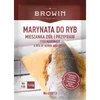 Marināde zivīm - garšaugu un garšvielu maisījums, 120 g - 3 