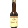 Pina colada garšas esence uz 4 l - 40 ml ['garšas esence', ' Pina colada esence', ' esence', ' alkohola piedeva', ' alkohola aromāti', ' mēness spirta esences', ' piedevas mēness spirtam', ' aromāti', ' ananāsu aromāts', ' kokosrieksts ananāss', ' Malibu piedeva', ' Pina colada piedeva']