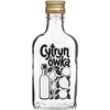 Plakanā pudele 200 ml ar skrūvējamu korķi un apdruku “Cytrynówka”, 1. variants ['0', '2 L pudele', ' pudele alkoholam', ' pudele ar apdruku', ' uzlējums', ' plakanā pudele', ' plakanā pudele citronu uzlējumam', ' pudele citronu uzlējumam', ' dzērienu pildīšana pudelēs', ' plakanā pudele ar zelta skrūvējamo korķi', ' dekoratīvas pudeles alkoholam', ' stilīgas pudeles kāzām', ' mazas dekoratīvas pudeles', ' dekoratīva pudele ar skrūvējamu korķi', ' 200 ml pudele', ' premium klases pudele']