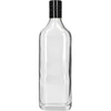 Pudele Walker 500 ml ar skrūvējamu korķi, 1 gab. ['pudele viskijam', ' pudele whiskey', ' pudele ar melnu skrūvējamu korķi', ' taisnstūra formas pudele', ' taisnstūra pudele viskijam', ' pudele uzlējumam', ' pudeles mājas dzērieniem', ' pudele alkoholam', ' dekoratīvas pudeles alkoholam', ' stikla pudele alkoholam', ' stilīgas pudeles kāzām', ' dekoratīvas pudeles', ' pudele degvīnam', ' pudele degvīnam', ' dekoratīva puslitra pudele', ' 0', '5 l pudele ar skrūvējamu korķi', ' pudeles liķieriem', ' pudele brendijam']