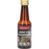 Šķidrais kūpināšanas dūmu aromāts – ozolkoka nots, 40 ml - 6 