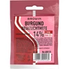 Vīna raugs Burgund, 20 ml DE/EN ['vīna raugi', ' Burgund vīna raugi', ' raugi sarkanajam vīnam', ' šķidrie raugi', ' raugi šķidrā veidā', ' Browin raugi', ' Biowin raugi', ' raugi vīnam', ' vīndarība', ' vīndarības aprīkojums', ' parastie vīna raugi']