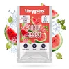 VSYPTO ar arbūza un ērkšķogu garšu, 3 g ['garšas pulveri', ' garšas pulveris ūdenim', ' garšas piedevas ūdenim', ' ieber to ūdenī', ' ūdens ar garšu: negāzēts un gāzēts', ' ūdens ar garšu no ūdens gāzētāja', ' DIY garšīgie dzērieni', ' Vsypto jaunums', ' ūdens ar garšu bez cukura', ' ko ir vērts dzert', ' ideja gardam dzērienam', ' garšu kompozīcijas ūdenim', ' vienkāršs un ātrs veids', ' kā pagatavot dzērienu ar garšu']