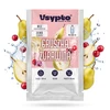 VSYPTO ar bumbieru un dzērveņu garšu, 3 g ['garšas pulveri', ' garšas pulveris ūdenim', ' garšas piedevas ūdenim', ' ieber ūdenī', ' negāzēts un gāzēts ūdens ar garšu', ' garšots dzēriens no gāzējamā aparāta', ' paštaisīti garšotie dzērieni', ' Vsypto jaunums', ' ūdens ar garšu bez cukura', ' ko vērts dzert', ' ideja garšīgam dzērienam', ' garšu kompozīcijas ūdenim', ' vienkāršs un ātrs veids', ' kā pagatavot garšotu dzērienu']