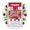 VSYPTO ar garšu Zaļā tēja & ķirsis, 3 g ['garšas pulveri', ' garšas pulveris ūdenim', ' garšas piedevas ūdenim', ' ieber ūdenī', ' negāzēts un gāzēts ūdens ar garšu', ' garšots dzēriens no gāzētāja', ' DIY garšotie dzērieni', ' Vsypto jaunums', ' ūdens ar garšu bez cukura', ' ko vērts dzert', ' ideja gardam dzērienam', ' garšu kompozīcijas ūdenim', ' vienkāršs un ātrs veids', ' kā pagatavot dzērienu ar garšu']