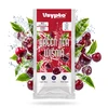 Vsypto ar garšu Zaļā tēja & skābais ķirsis, 9 g ['garšas pulveri', ' garšas pulveris ūdenim', ' garšas piedevas ūdenim', ' ieber ūdenī', ' negāzēts un gāzēts ūdens ar garšu', ' dzēriens ar garšu no ūdens gāzētāja', ' DIY dzērieni ar garšu', ' Vsypto jaunums', ' ūdens ar garšu bez cukura', ' ko vērts dzert', ' ideja gardam dzērienam', ' garšu kompozīcijas ūdenim', ' vienkāršs un ātrs veids garšotam dzērienam']