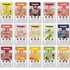VSYPTO garšu izlase, 15x3g ['garšas pulveri', ' garšas pulveris ūdenim', ' garšas piedevas ūdenim', ' iebērt pulveri ūdenī', ' ūdens ar garšu (negāzēts un gāzēts)', ' garšots dzēriens no ūdens gāzētāja', ' garšoti DIY dzērieni', ' VSYPTO jaunums', ' ūdens ar garšu bez cukura', ' ko vērts dzert', ' ideja gardam dzērienam', ' garšas kompozīcijas ūdenim', ' vienkāršs un ātrs veids', ' kā pagatavot dzērienu ar garšu']
