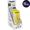 Vsypto Ice Tea Citrons – komplekts 15x9 g - 7 